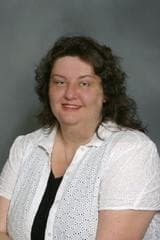 Margaret Byrd