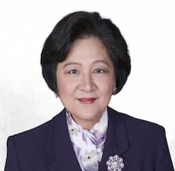 Margaret Shieh