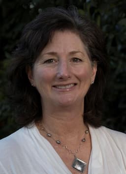 Margaret Zucker