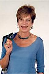 Margareta Saperston