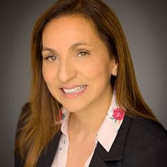 Margarita Valencia Bergman