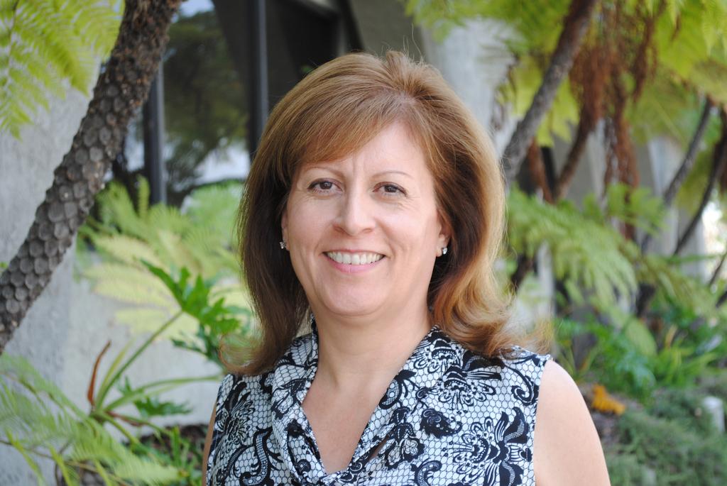 Margie Barnes