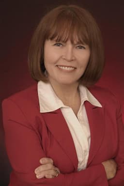 Marguerite Ammons