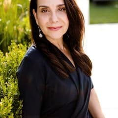 Maria Barnabe