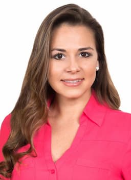 Maria Bustamante