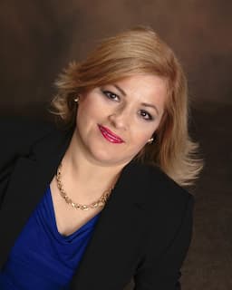 Maria Casas