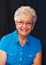 Maria Nicolau