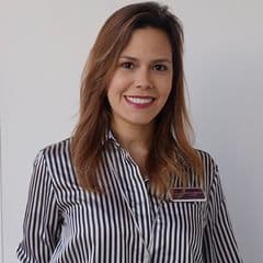 Maria Espinosa