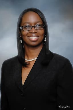Maria Harris