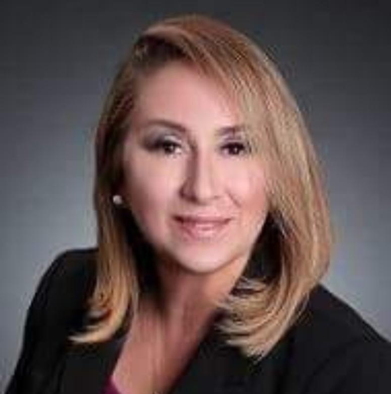 Maria Marsico