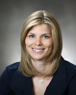 Maria Meitner