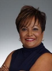 Maria Molina