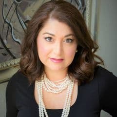 Maria Montemayor