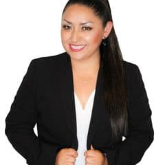 Maria Montoya
