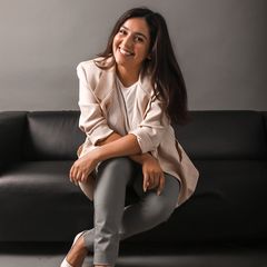 Maria Pena