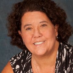 Maria Shanahan