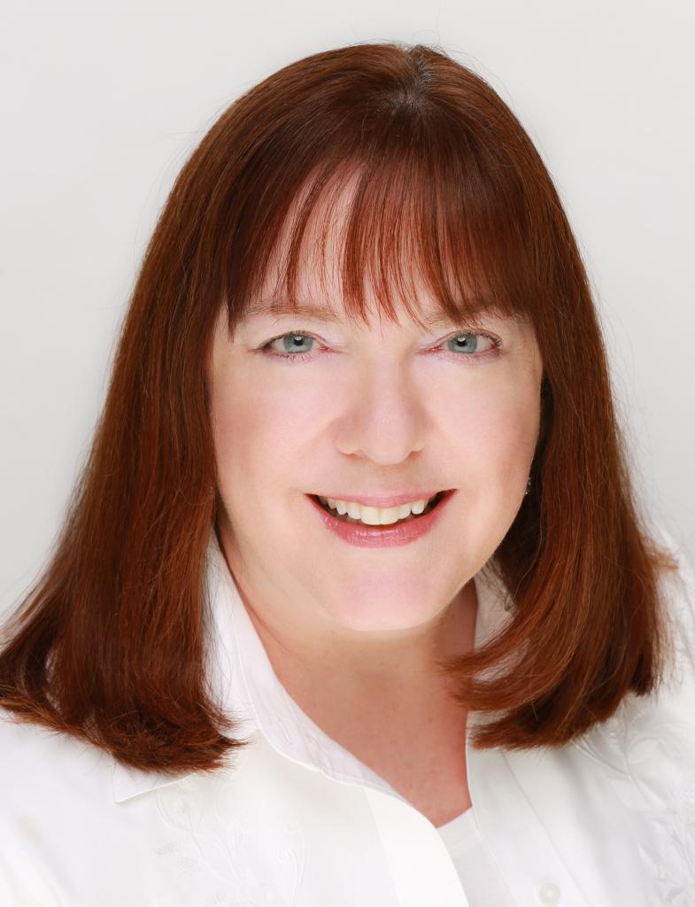 Maria Ward