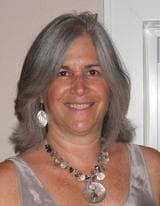 Marianne Harrison