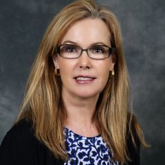 Marianne Pettys