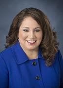Maribel Salgado Little