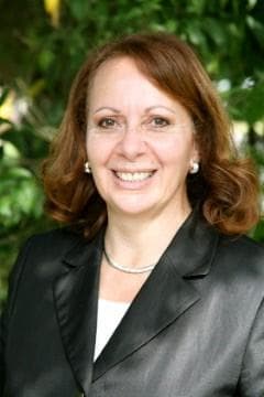 Maribel Zimeri