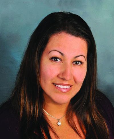 Maricela Lee