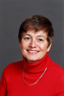 Marie Van Slyck