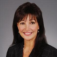 Marie Anthony