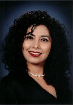 Marie Marquez Balderas