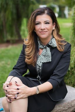 Marie Reine Raheb