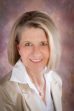Marilyn Barber
