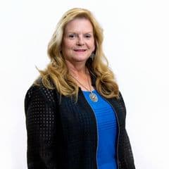 Marilyn Jones