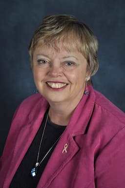 Marilyn Kosik