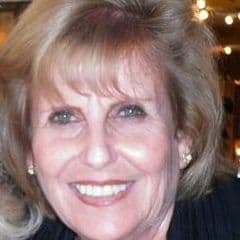 Marilyn Workman