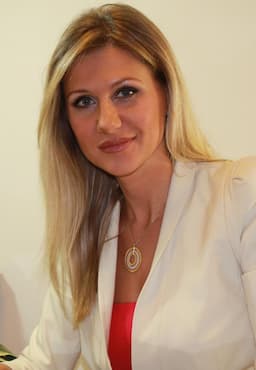 Marina Tsvyk