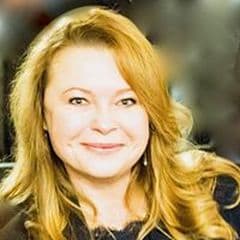 Marina Zubkova