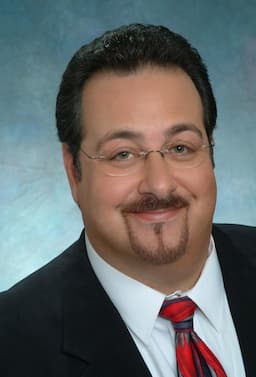 Mario Persico