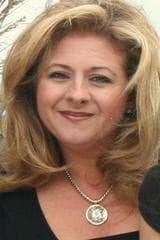 Marisa Dolbey