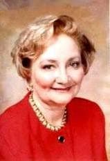 Marita Maxwell