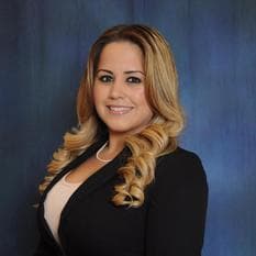 Maritza Haro