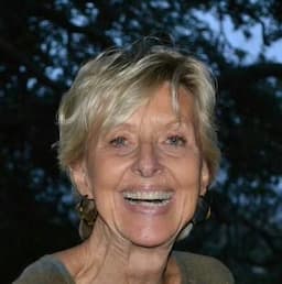 Marjorie Pendergast