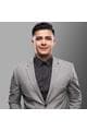 Mark Alvidrez