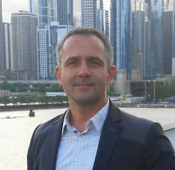 Mark Bystrowicz