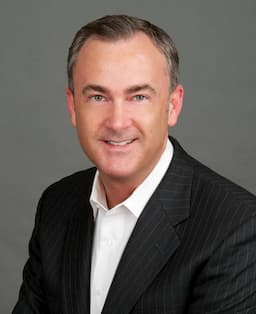 Mark Cain