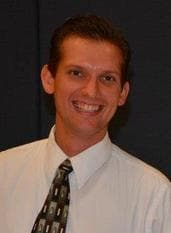 Mark Cope