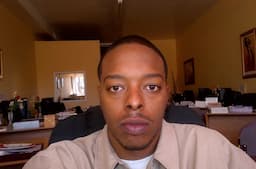 Mark Dewberry
