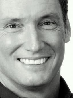 Mark Brown