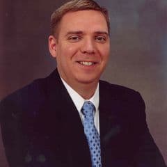 Mark Feen
