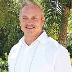 Mark Frankum