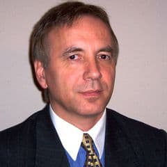 Mark Hunek